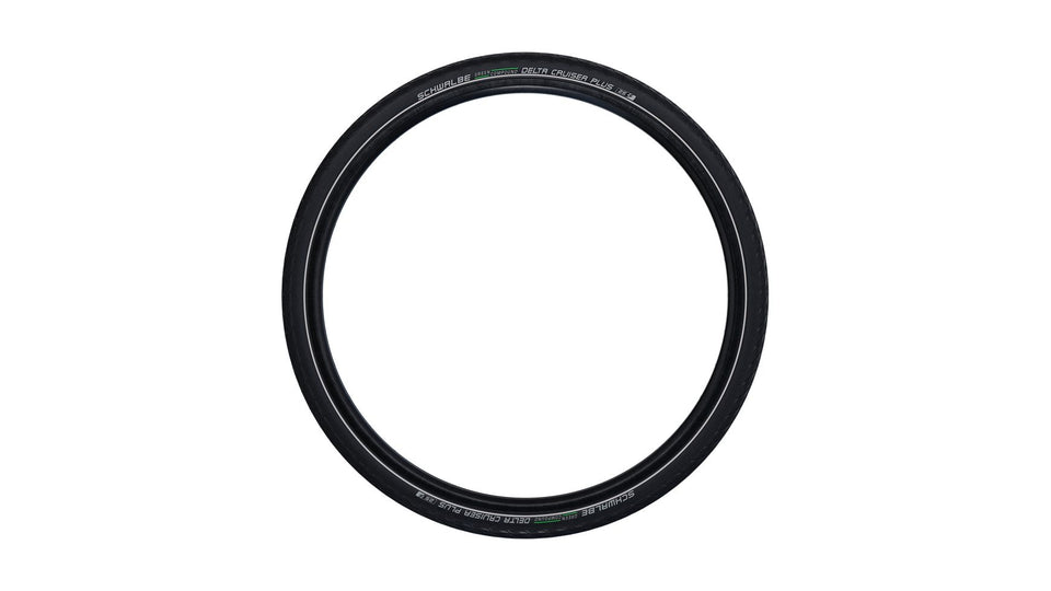 Schwalbe Delta Cruiser Plus 26 image 1