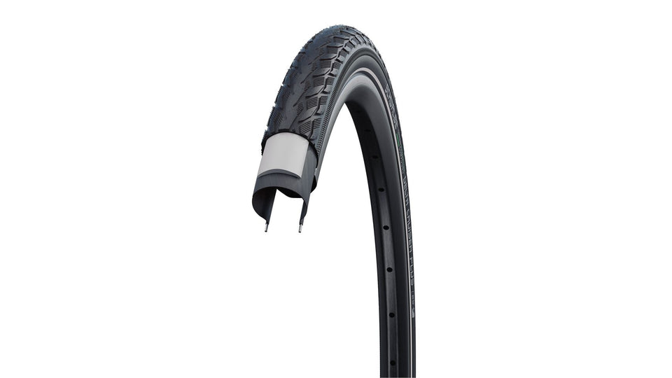Schwalbe Delta Cruiser Plus 26 image 2
