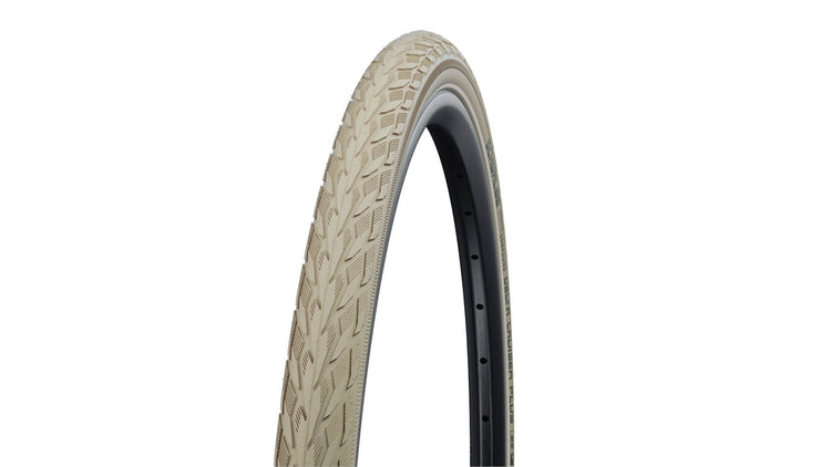 Schwalbe Delta Cruiser Plus 26 Zoll image 0