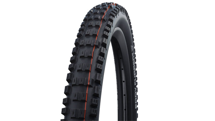 Schwalbe Eddy Current Front SG 27,5 image 1