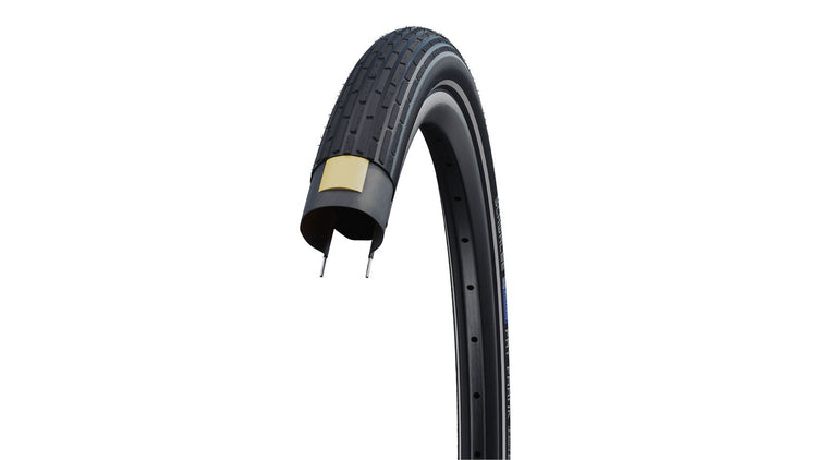 Schwalbe Fat Frank Active Line image 1