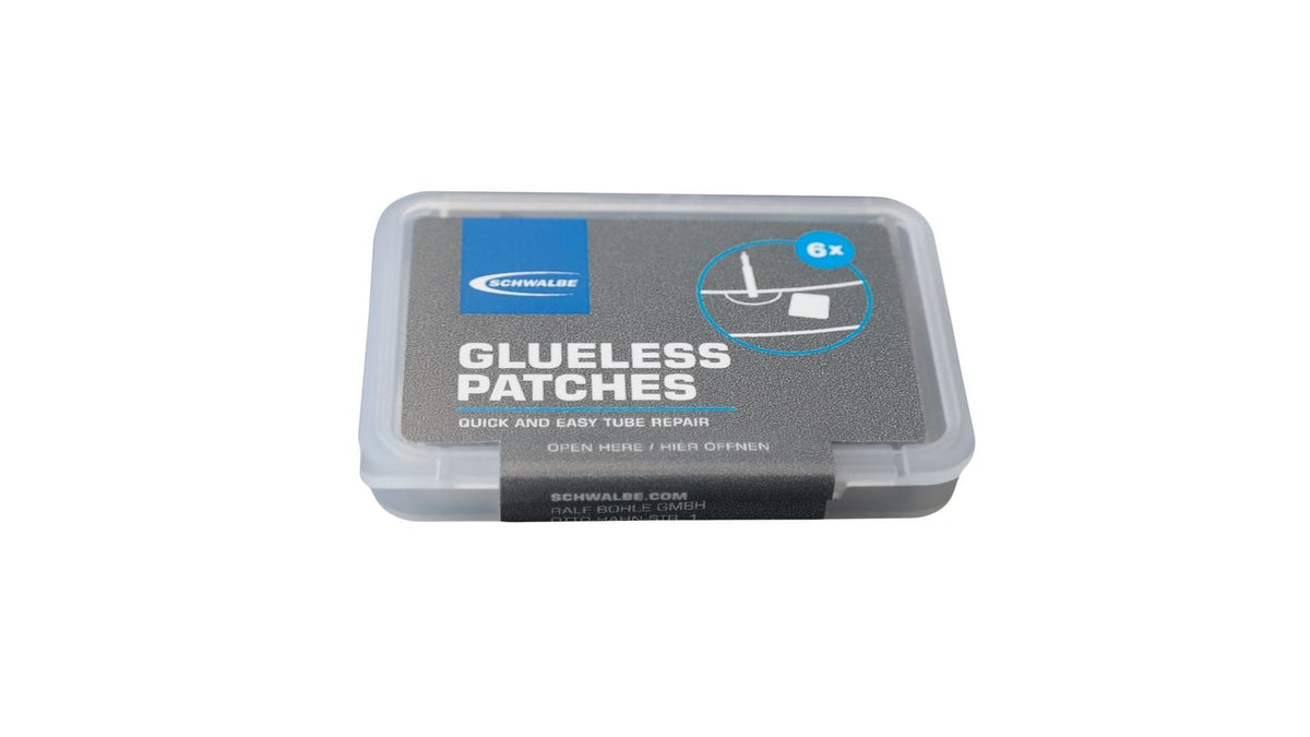 Schwalbe Flickenset selbstklebend