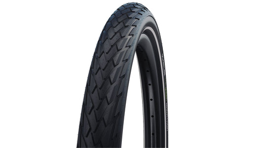 Schwalbe Green Marathon HS620 27,5 image 0