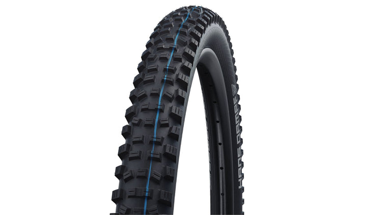 Schwalbe Hans Dampf Evo ST 27,5 image 0