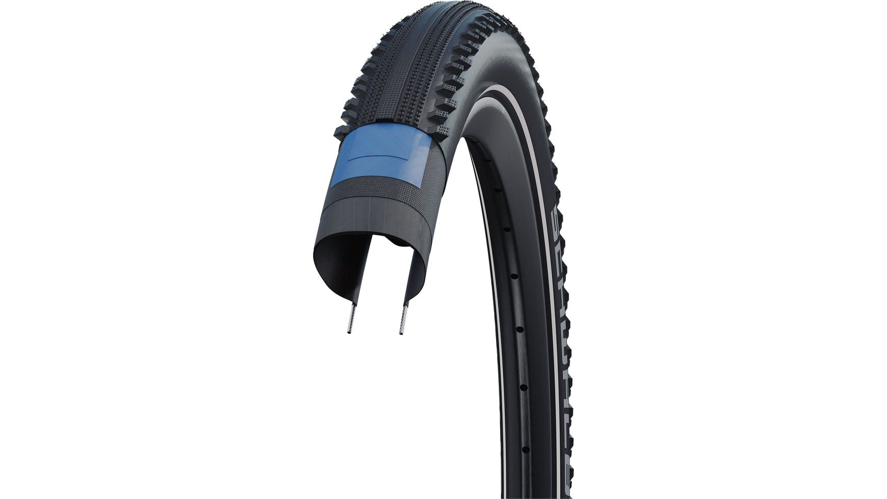 Schwalbe Hurricane 28 Reflex Addix image 2