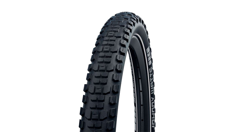 Schwalbe Johnny Watts Perf. GG 27,5 image 0