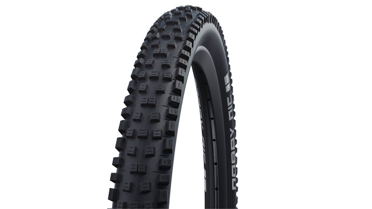 Schwalbe Nobby Nic 27,5 SG Evo image 0