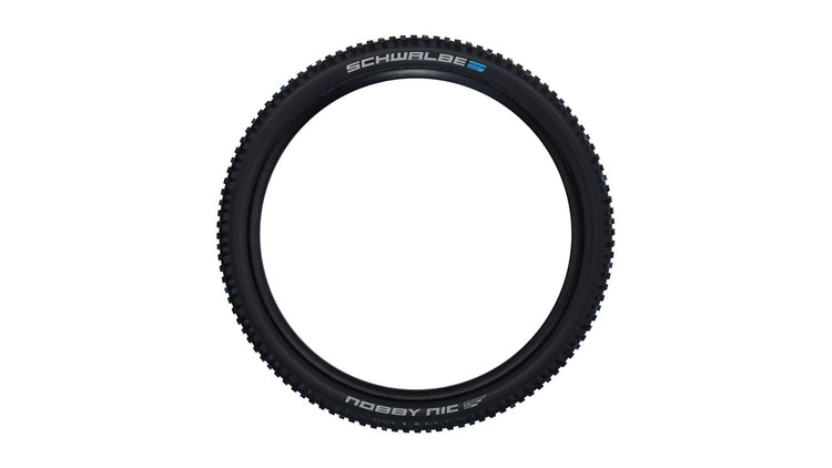 Schwalbe Nobby Nic 27,5 SG Evo image 1