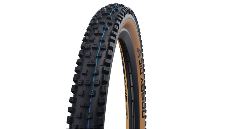 Schwalbe Nobby Nic Evo SGR 26 image 2