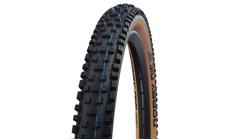 Schwalbe Nobby Nic Evo SGR 26 image 2