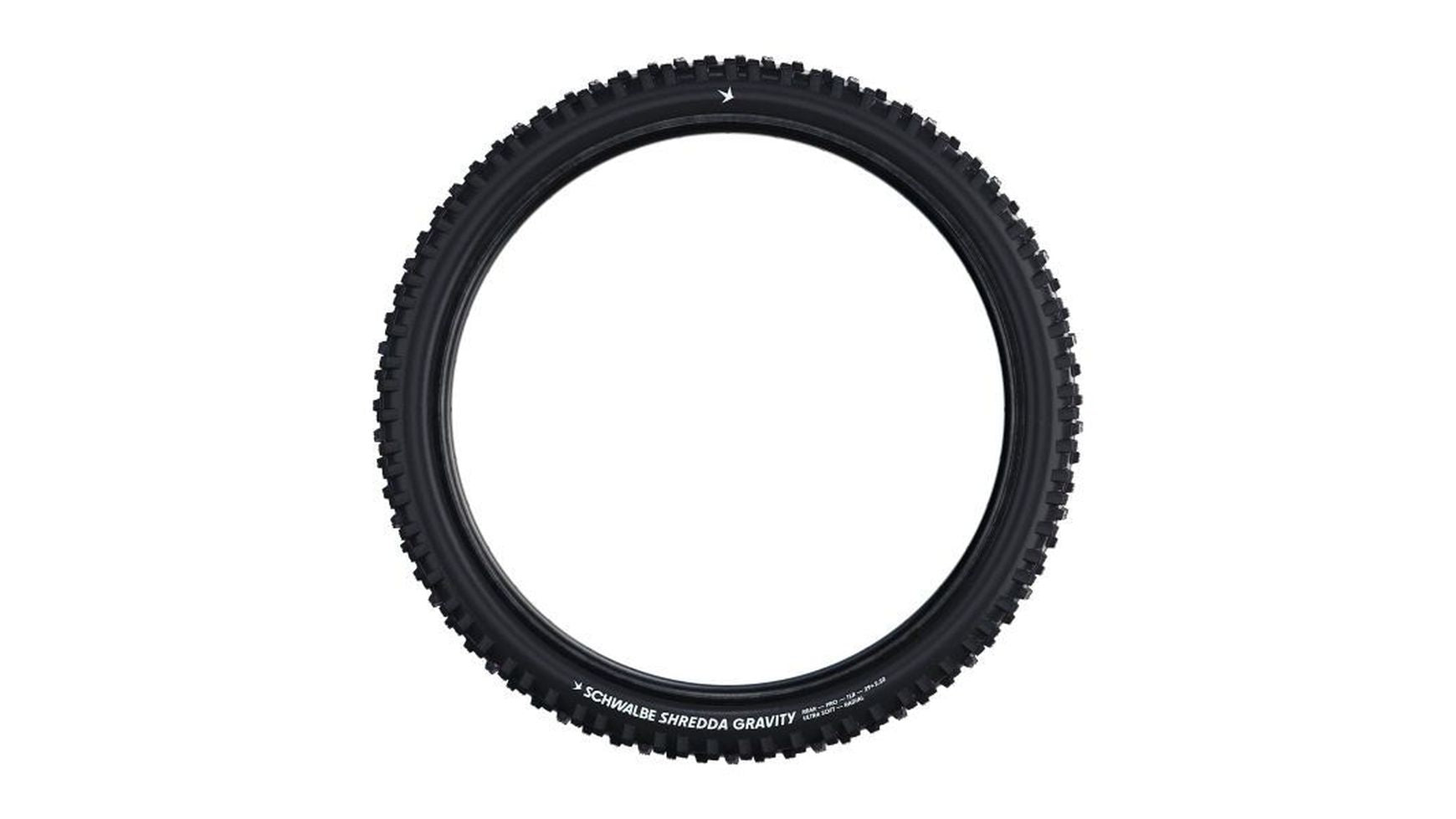Schwalbe Shredda R. Gravity Radial image 1