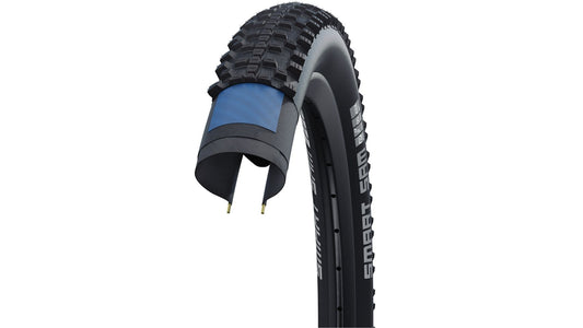 Schwalbe Smart Sam 27,5 Performance image 0