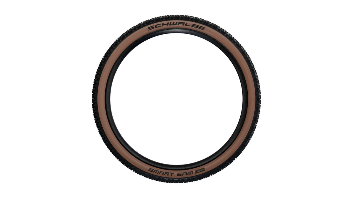 Schwalbe Pneu Copertoncino - Smart Sam Cargo - Performance | Addix E