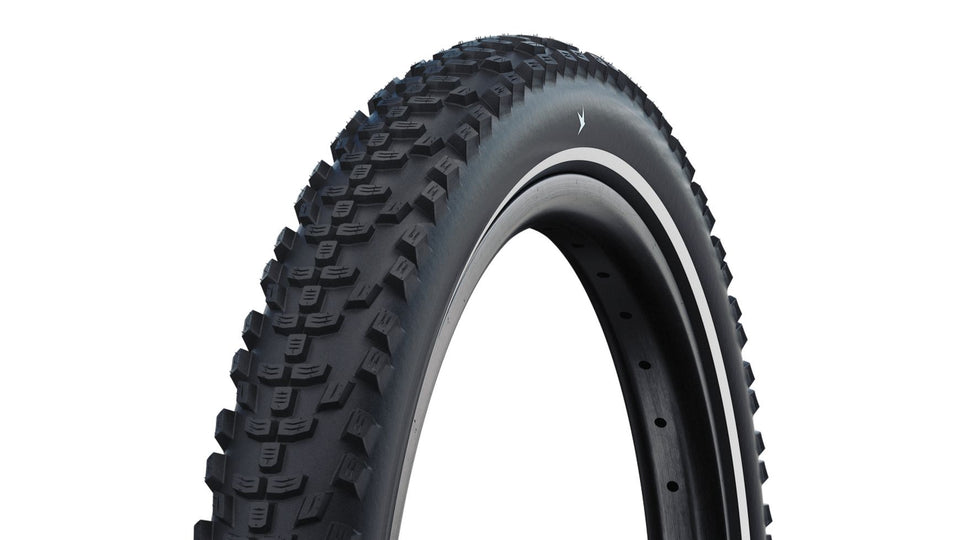Schwalbe Smart Sam Cargo 20