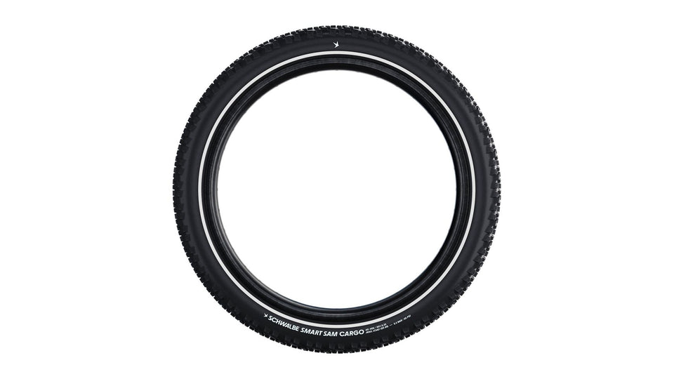 Schwalbe Smart Sam Cargo 20