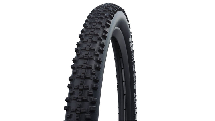 Schwalbe Smart Sam Plus 27,5 image 0