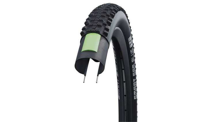 Schwalbe Smart Sam Plus 27,5 image 1