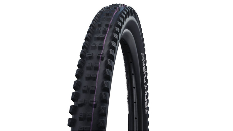 Schwalbe Tacky Chan 27,5 Super DH image 0