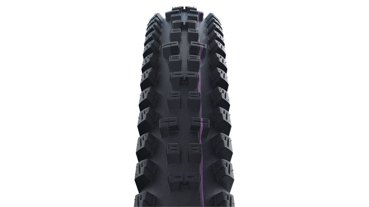 Schwalbe Tacky Chan 27,5 Super DH image 2