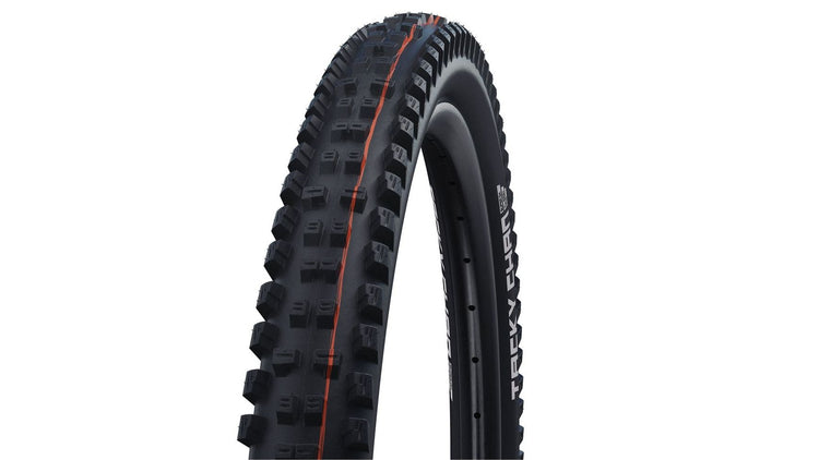 Schwalbe Tacky Chan 27,5 Super G. image 0