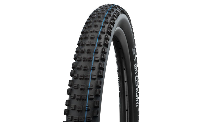 Schwalbe Wicked Will SGR 27,5 Evo image 0