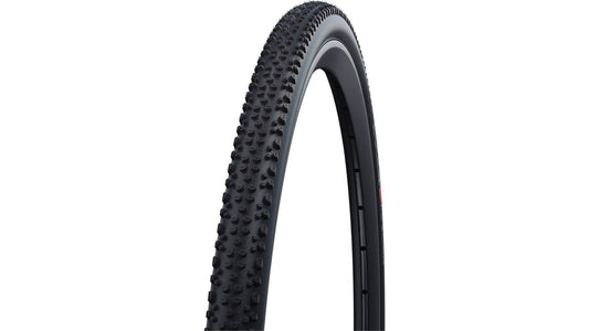 Schwalbe X-One Allround SGR 28 image 0