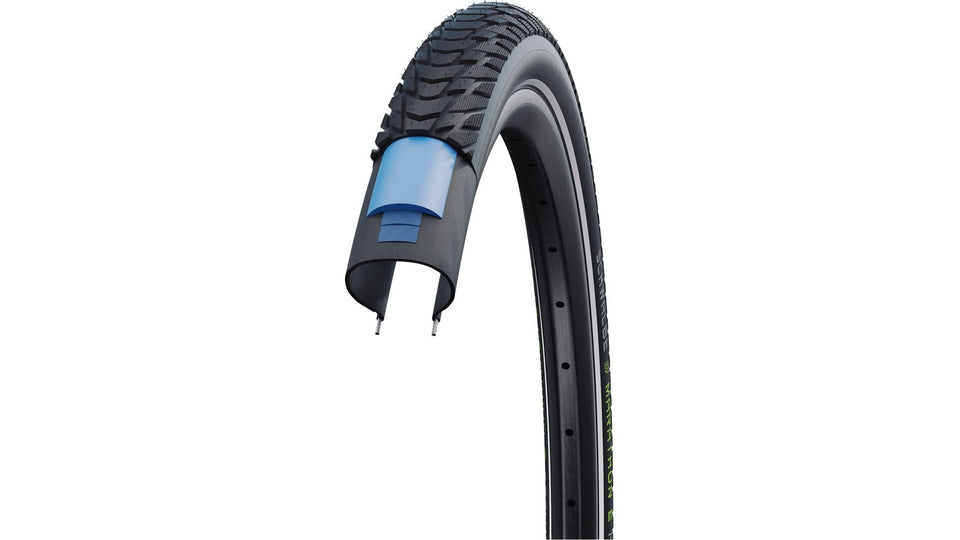 Schwalbe Marathon E-Plus 28 Zoll image 0