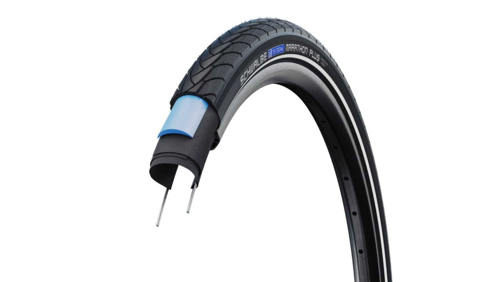Schwalbe Marathon Plus 26Zoll HS440 image 0