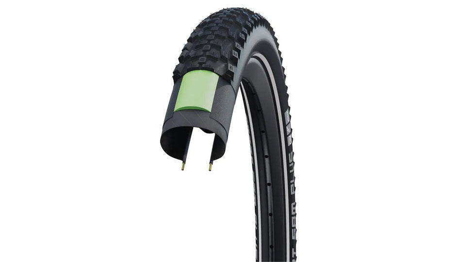 Schwalbe Smart Sam Plus Perf. 26
