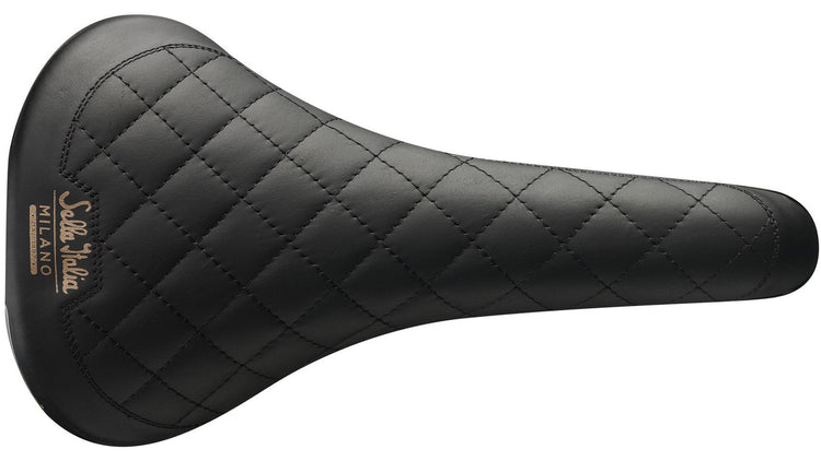 Selle Italia Milano Turbo Bonnie image 1