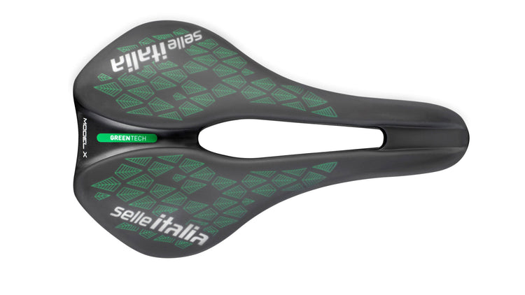 Selle Italia Model X SF LEAF image 0