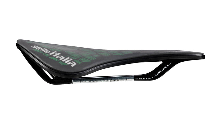 Selle Italia Model X SF LEAF image 3