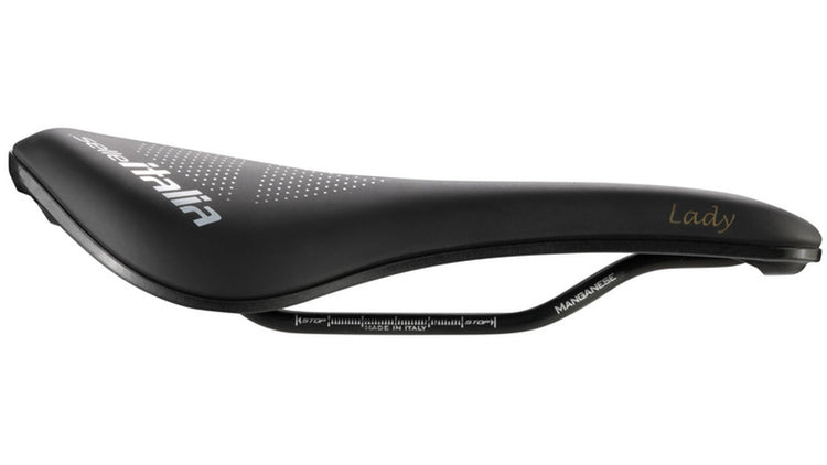 Selle Italia Novus Boost EVO Lady image 0