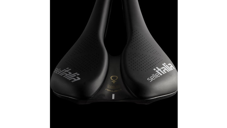 Selle Italia Novus Boost EVO Lady image 3