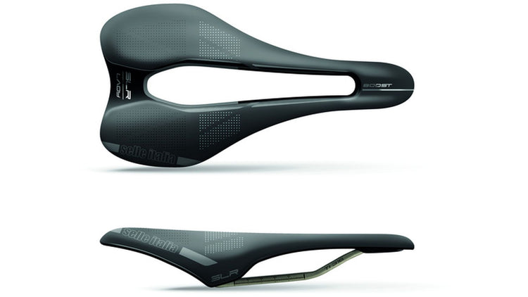 Selle Italia SLR Lady Boost SF image 1