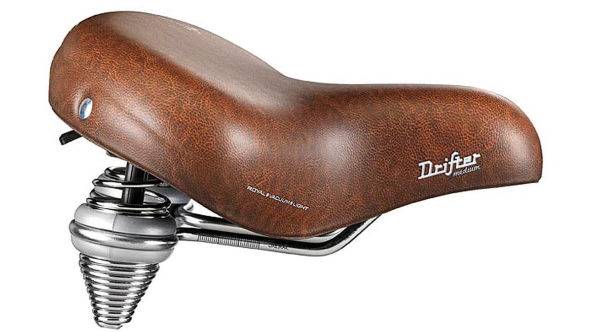 Selle Royal Drifter Small Sattel