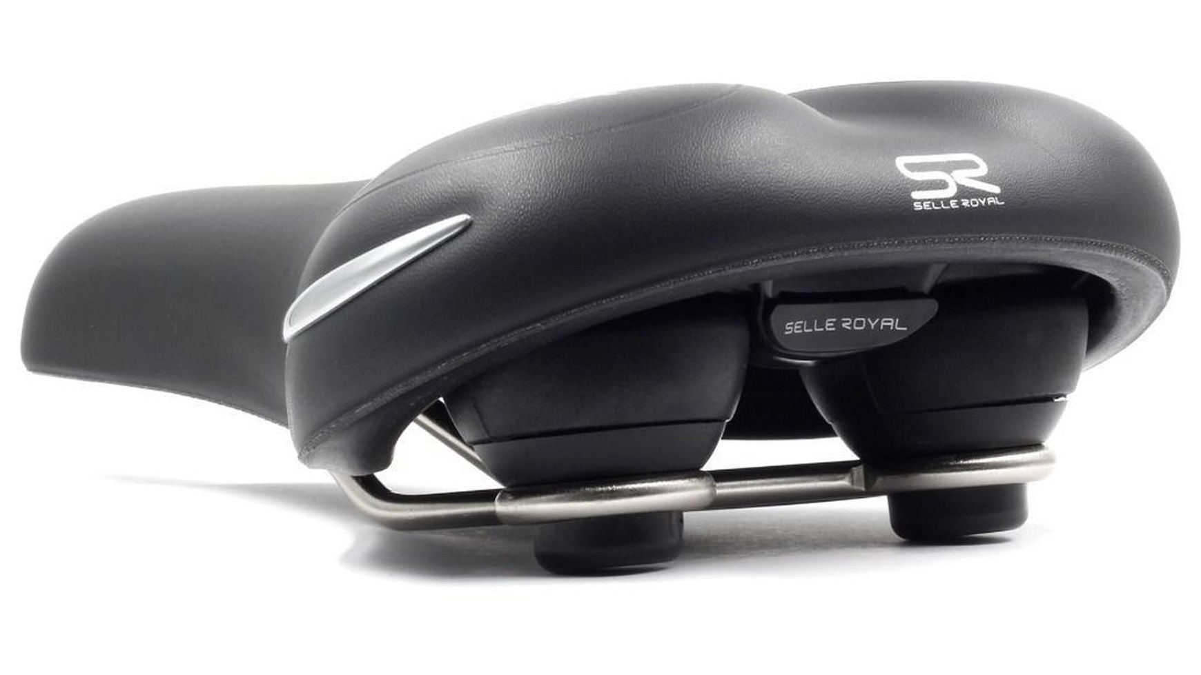 fahrradsattel boc Selle Royal Freedom Moderate