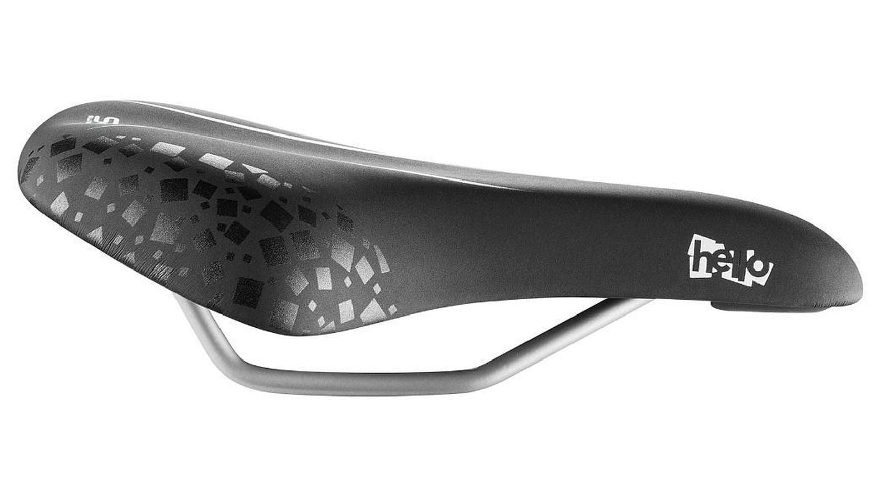boc fahrradsattel Selle Royal Hello Kindersattel