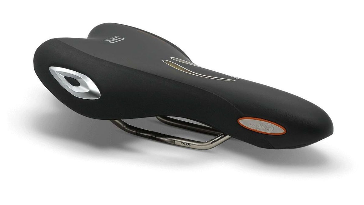 Selle Royal Lookin Athletic Sattel