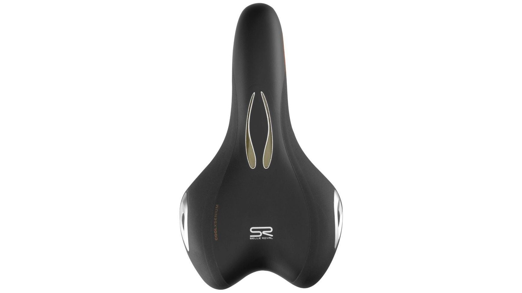 fahrradsattel gel herren selle royal Selle Royal Lookin Athletic Sattel