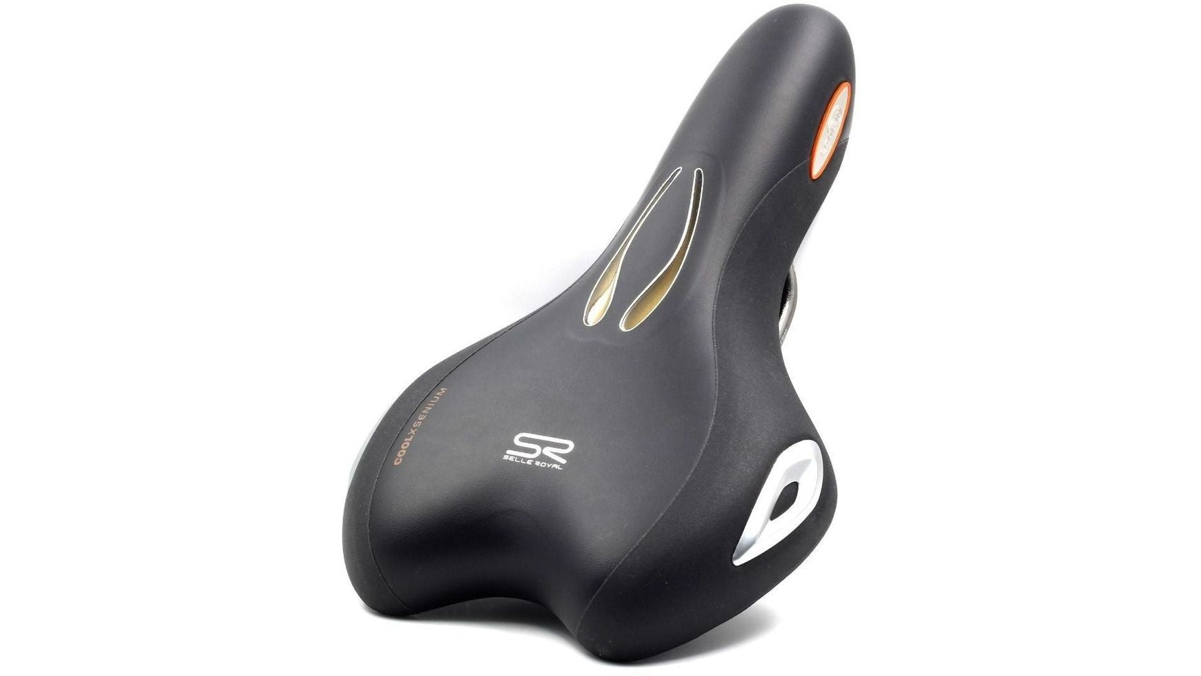fahrradsattel selle royal viento Selle Royal Lookin Athletic Sattel