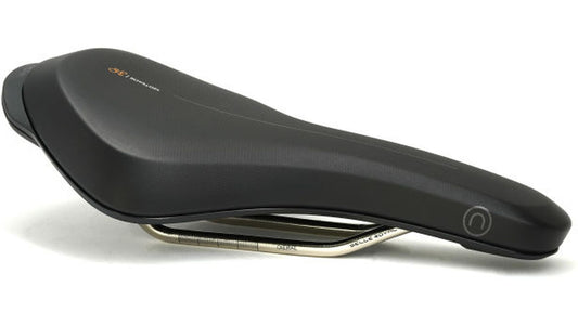 Selle Royal ON Moderate Sattel image 0