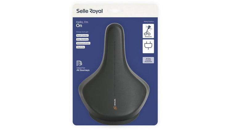 Selle Royal ON Moderate Sattel image 3