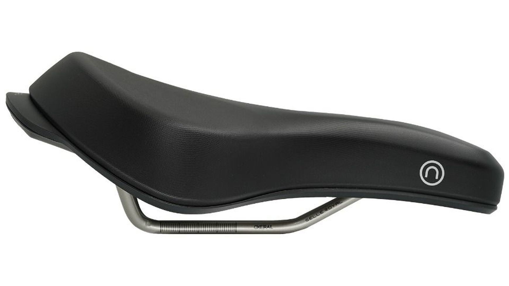 Selle Royal ON Open Relaxed Sattel
