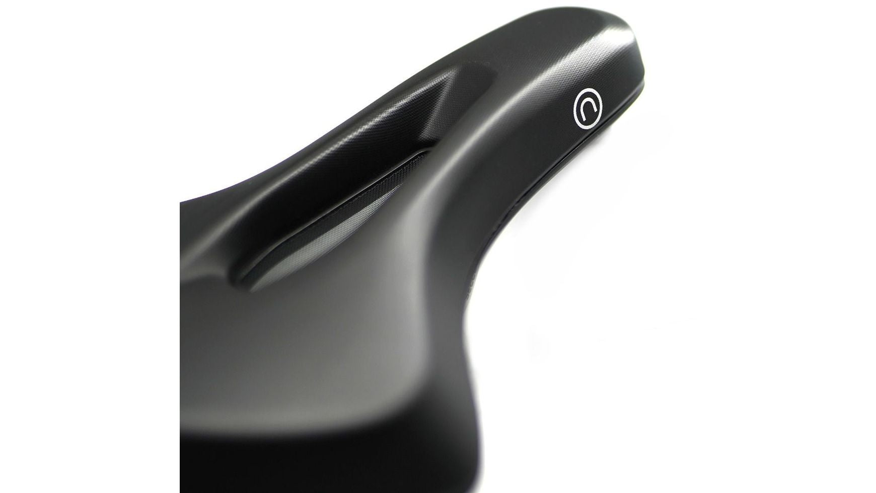 fahrradsattel boc Selle Royal ON Open Relaxed Sattel
