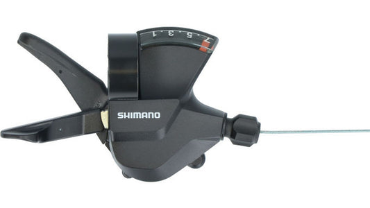 Shimano Acera SL-M315 Schalthebel image 0