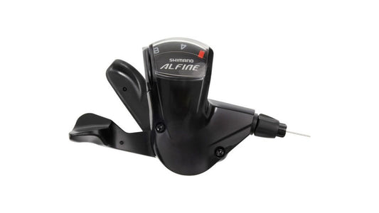 Shimano Alfine 8-Gang SL-S503 image 0