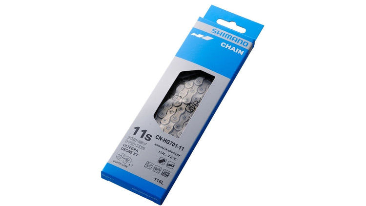 Shimano CN-HG701 11-fach Kette image 1