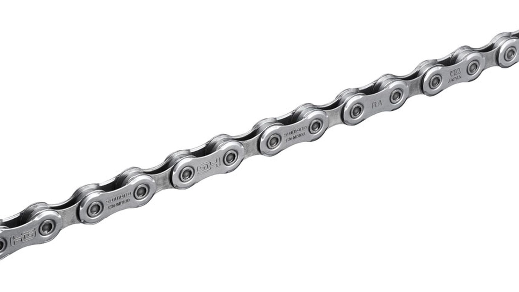 Shimano CN-M8100 12-fach 116-G image 0