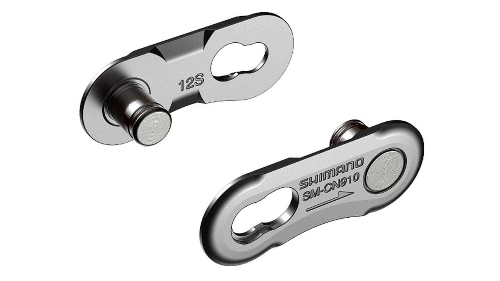 Shimano CN-M8100 12-fach 116-G image 1